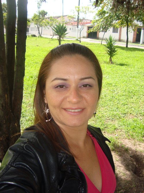 Fotografia de miyewapa, Chica de 39 años