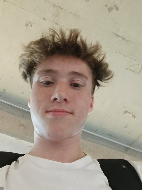 Fotografia de Emiliooo, Chico de 19 años