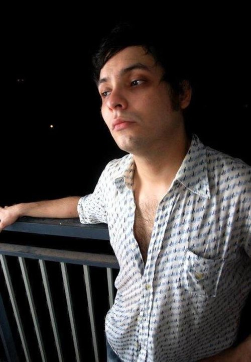 Fotografia de Matimental, Chico de 45 años