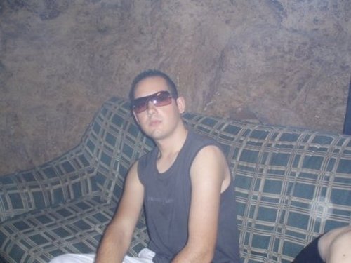 Fotografia de djtonix21, Chico de 38 años