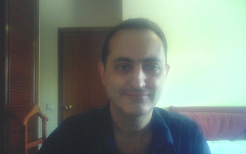 Fotografia de berspanker, Chico de 63 años