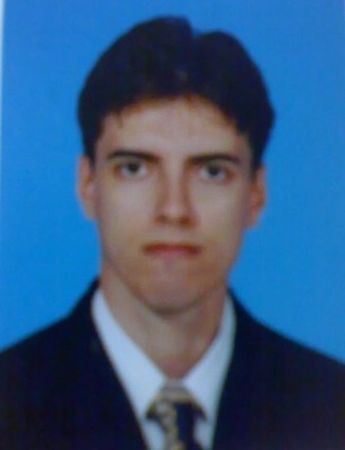 Fotografia de solitarioyo, Chico de 47 años