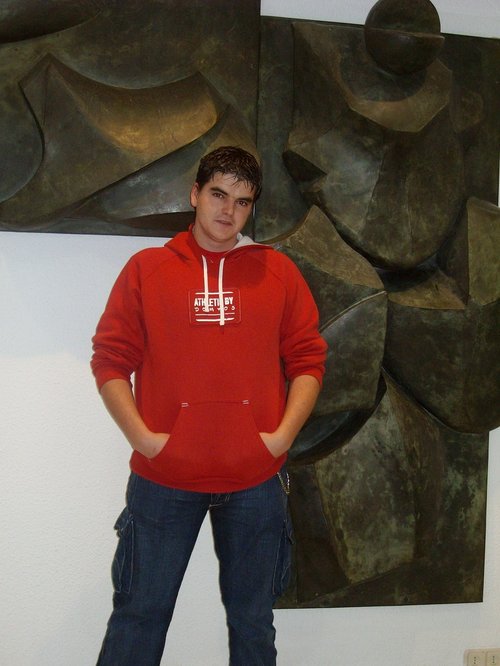Fotografia de eduar22, Chico de 39 años