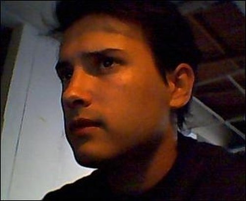 Fotografia de luchitoarg, Chico de 38 años