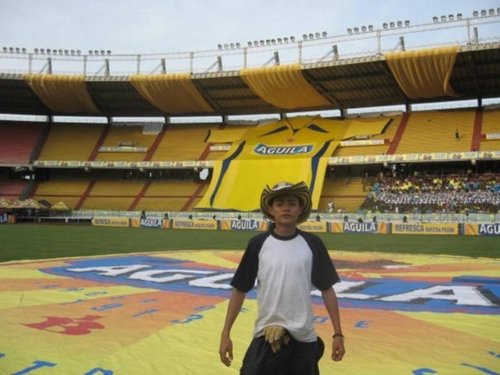 Fotografia de peter88, Chico de 36 años