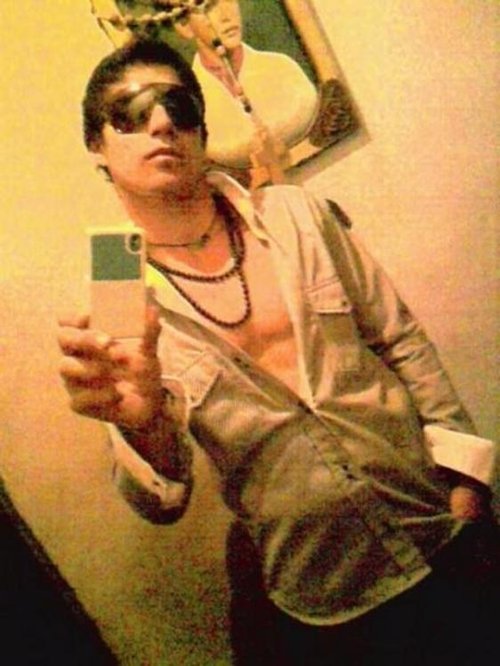 Fotografia de savastian2010, Chico de 43 años