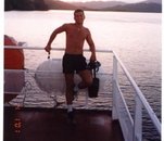 Fotografia de aljosgo, Chico de 55 años