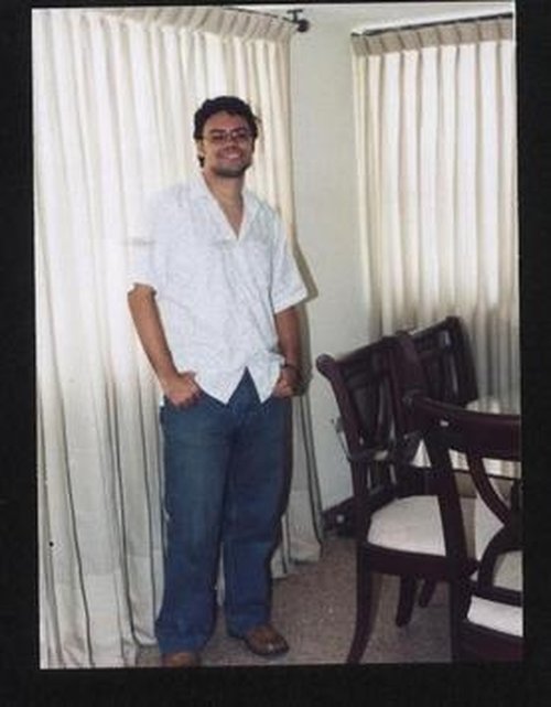 Fotografia de CHOCOLATEBLANCO629, Chico de 47 años