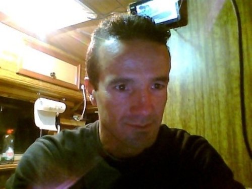 Fotografia de pablomassage1, Chico de 59 años