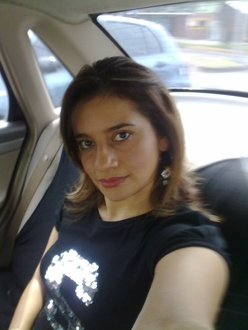 Fotografia de andrema, Chica de 48 años