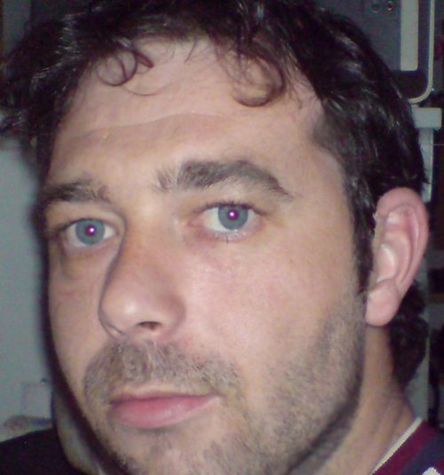 Fotografia de XikilloToledo, Chico de 47 años