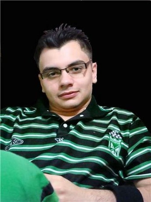 Fotografia de jaderpq, Chico de 37 años