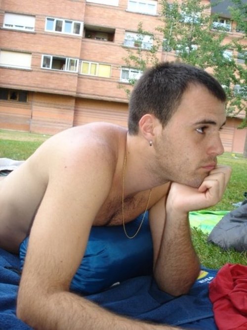 Fotografia de morenooo, Chico de 40 años