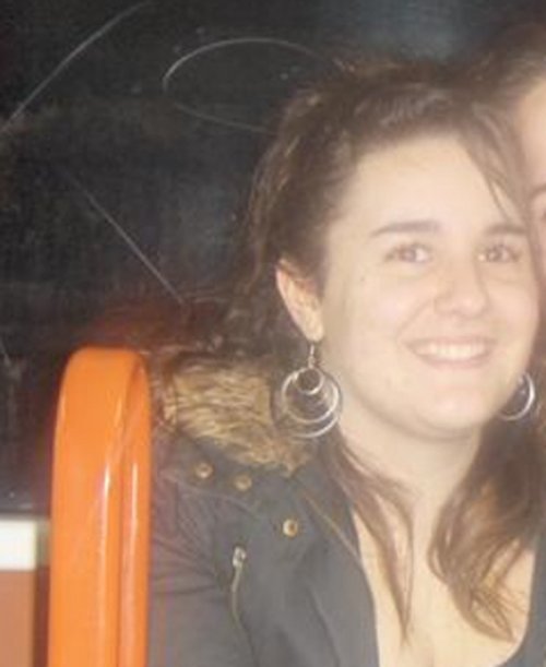 Fotografia de girlsmile, Chica de 35 años