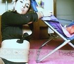 Fotografia de cristinasss, Chica de 36 años
