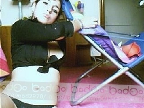 Fotografia de cristinasss, Chica de 36 años