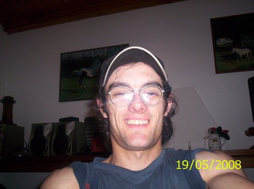 Fotografia de vacs83, Chico de 41 años