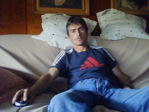 Fotografia de juangt, Chico de 56 años
