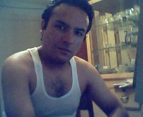 Fotografia de luissss2482, Chico de 43 años