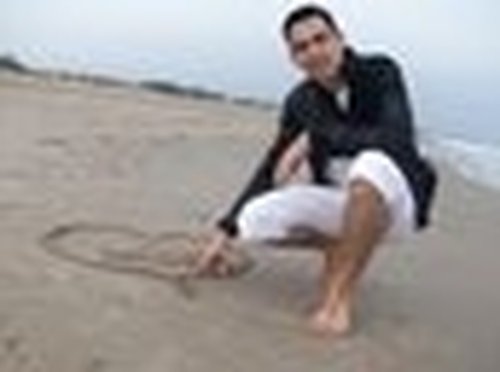 Fotografia de falconcid, Chico de 38 años