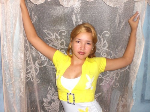 Fotografia de niuvita2009, Chica de 32 años