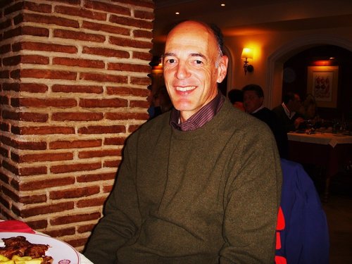 Fotografia de jinete00, Chico de 66 años