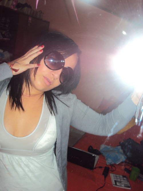 Fotografia de Yai3108, Chica de 40 años