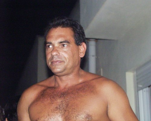 Fotografia de ElNego, Chico de 58 años