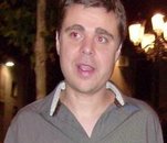 Fotografia de tripulante, Chico de 51 años