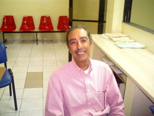 Fotografia de luiscarlos123, Chico de 72 años