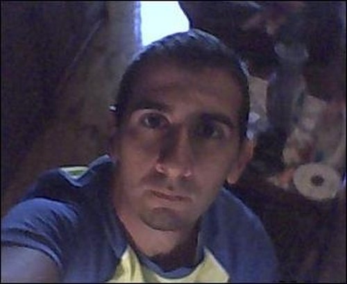 Fotografia de marcelo28, Chico de 45 años