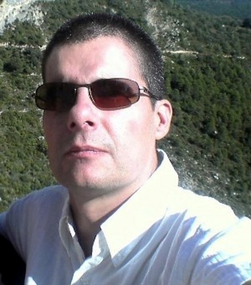 Fotografia de saxsa, Chico de 51 años