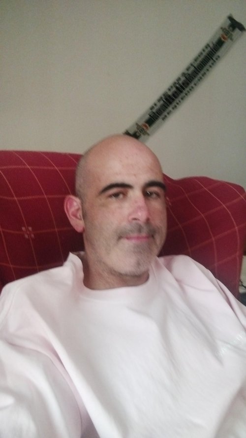 Fotografia de Lulu23, Chico de 36 años