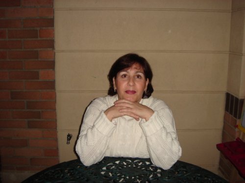 Fotografia de GLORIOSA, Chica de 61 años
