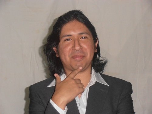 Fotografia de Pheqkeguz, Chico de 49 años