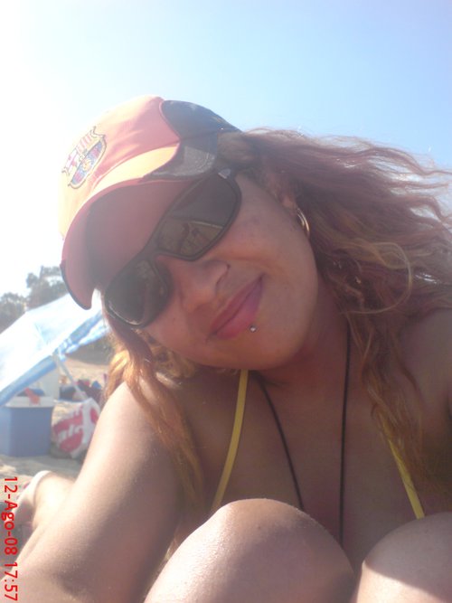 Fotografia de JOFARIS, Chica de 44 años