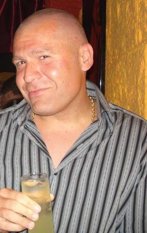 Fotografia de jozele120677, Chico de 47 años