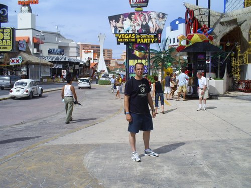 Fotografia de puertovallarta07, Chico de 46 años