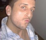 Fotografia de ereketo, Chico de 40 años