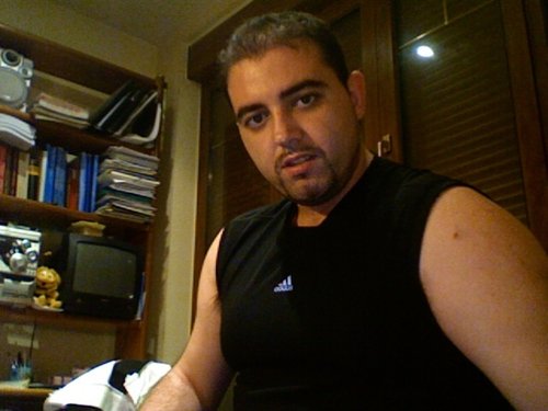 Fotografia de gargamel28, Chico de 44 años