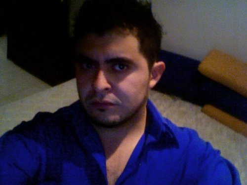 Fotografia de Anto27free, Chico de 42 años