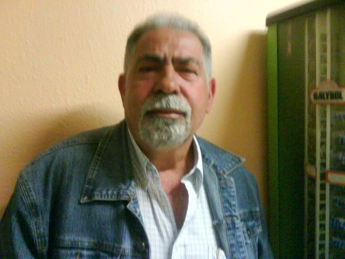 Fotografia de luiscg, Chico de 76 años