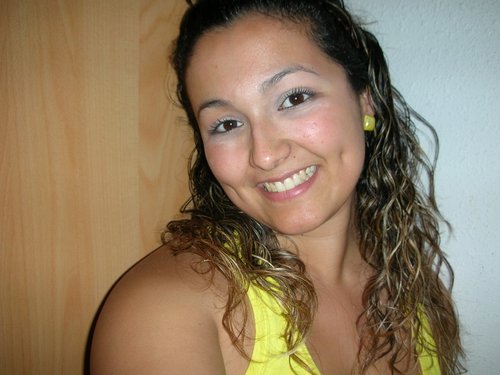 Fotografia de SaIrA22, Chica de 39 años