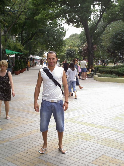 Fotografia de ifeto79, Chico de 46 años