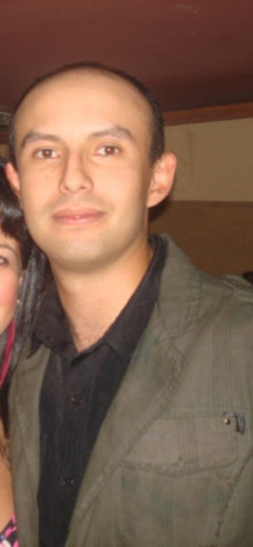 Fotografia de JoseArq, Chico de 46 años