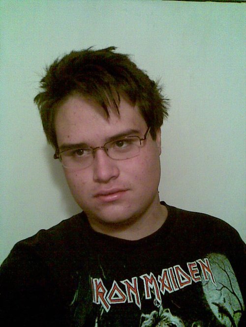 Fotografia de dgffdngjfdbbvhfbvjh, Chico de 32 años