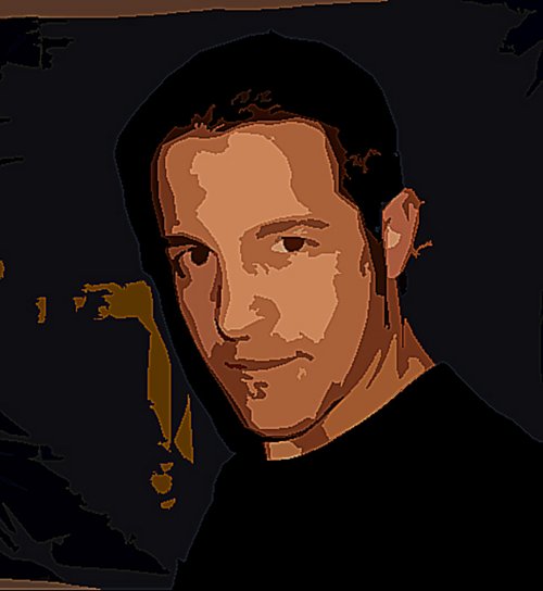Fotografia de Yano3, Chico de 44 años