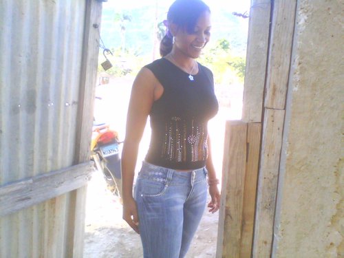 Fotografia de Dominicanbarbie, Chica de 42 años