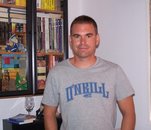 Fotografia de thewildone74, Chico de 51 años