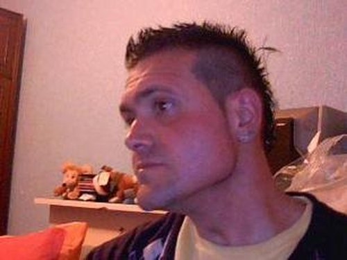 Fotografia de gorka30, Chico de 46 años